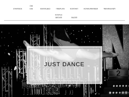 www.justdance.no