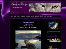 www.ladymarycats.com