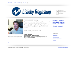 www.lislebyregnskap.no